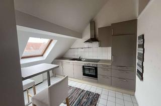 Lofts mieten in Peyerstraße 34, 90429 Muggenhof, Geschmackvolle, neuwertige 2-Raum-Loft-Wohnung in Nürnberg