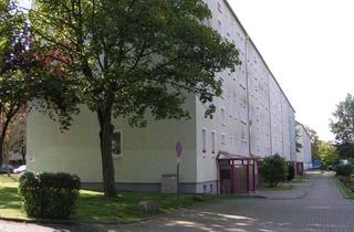 Wohnung mieten in Otto-Grotewohl-Straße, 36433 Bad Salzungen, Wir erfüllen den Traum von der ersten Wohnung!