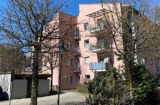 Wohnung mieten in Schillerstraße, 73312 Geislingen an der Steige, Senioren-Wohnung!!! Nur für Personen ab 60 Jahren!