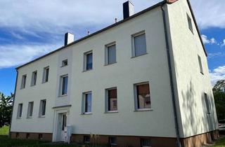 Wohnung mieten in Heinrichsfelder-Allee 60, 03130 Spremberg, 3-Raum-Wohnung in zentraler ruhiger Lage in Spremberg