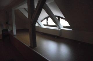 Wohnung mieten in Am Markt, 03185 Peitz, Große zentral gelegene 2-Raum-Wohnung mit Stellplatz