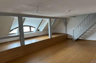 Wohnung mieten in Am Markt, 03185 Peitz, Große zentral gelegene 2-Raum-Wohnung mit Stellplatz