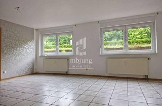 Wohnung mieten in 56856 Zell, Helle Wohnung im gepflegten Wohn- und Geschäftshaus in Zell-Barl