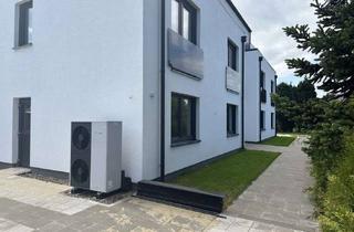 Wohnung mieten in Marschbrookweg 102, 27574 Geestemünde, Erstbezug - Komfortable mit Terrasse, Gartenteil und barrierearmem Zugang zur Südseite