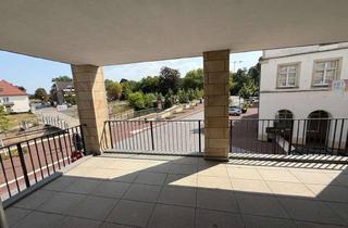 Wohnung mieten in Mühlenstraße 25, 46325 Borken, Moderne 4-Zimmer-Wohnung mit großem Sonnenbalkon und hochwertiger Ausstattung