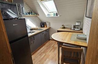 Wohnung mieten in 32689 Kalletal, Dachgeschosswohnung mit schönen Blick über Kalletal