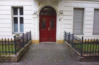 Wohnung mieten in Kattegatstraße, 13359 Wedding, +++Moderne Wohnung im Altbau +++