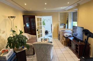Wohnung mieten in 67466 Lambrecht, EG Mietwohnung in Lambrecht -Zweifamilienhaus - mit Abstellplatz und eigenem (100 qm) Gartenanteil