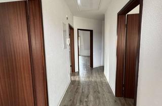 Wohnung mieten in Tulpenstraße, 37412 Herzberg, 4-Zimmer Dachgeschosswohnung mit Balkon in Herzberg am Harz