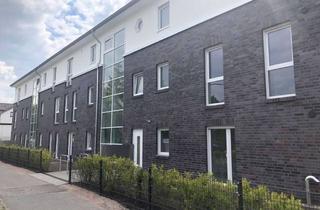 Wohnung mieten in Kieler Str. 53 A- 55 A, 25474 Bönningstedt, Großzügige 2 Zimmer-Wohnung mit Balkon, Fahrstuhl und Tiefgaragenstellplatz