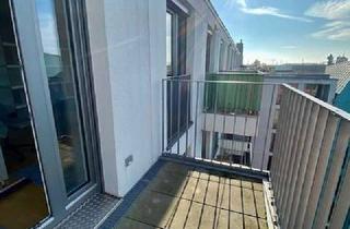 Wohnung mieten in Stralauer Platz 35, 10243 Friedrichshain (Friedrichshain), Wohnen an der Spree - Modern, möbliert und mittendrin!
