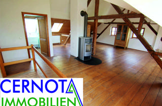 Wohnung mieten in 94086 Bad Griesbach, charmante Dachgeschoss Wohnung - Cernota Immobilien