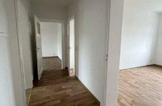 Wohnung mieten in Wermsdorfer Straße 1b, 04758 Oschatz, 3-Raumwohnung mit Balkon