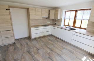 Wohnung mieten in 94086 Bad Griesbach, großzügige 4-Zimmer-Erdgeschoss Wohnung in ruhiger Lage!