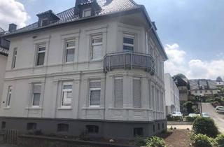 Wohnung mieten in 59872 Meschede, Top Mietwohnung im Zentrum von Meschede