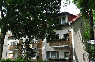 Wohnung mieten in Douglasstraße 30A, 14193 Grunewald (Wilmersdorf), Süße 1-Zimmerwohnung mitten im schönen Grunewald
