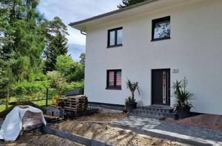 Wohnung mieten in 16515 Oranienburg, Moderne 3 Zimmerwohnung in Oranienburg in ruhiger Lage