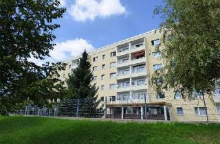 Wohnung mieten in Rülingstraße 2 a, 01662 Meißen, Helle 1-Raumwohnung in zentraler Lage von Meißen Cölln