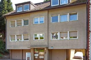 Sozialwohnungen mieten in Gracht 26, 45470 Mülheim, 2 Raum Wohnung - WBS erforderlich