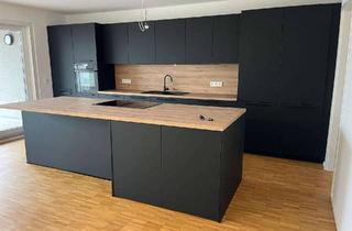 Penthouse mieten in 67655 Innenstadt, Exklusives Penthousewohnung in Kaiserslautern, Erstbezug