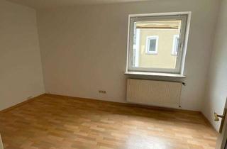 Wohnung mieten in 97769 Bad Brückenau, Schönes Wohnen auf 80 m² – mit Balkon und Einbauküche
