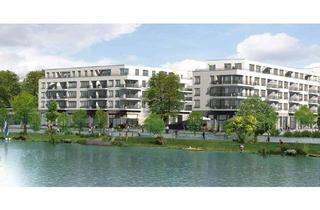 Wohnung mieten in Friedrich-Ebert-Straße 57, 45468 Mitte, Geräumige 1 Zimmer Wohnung im Herzen von Mülheim