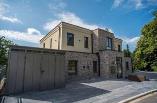 Penthouse mieten in Weißdornweg 27, 53925 Kall, Barrierefrei, komfortabel, einzigartig - Luxuriöses Penthouse in ruhiger Südhanglage