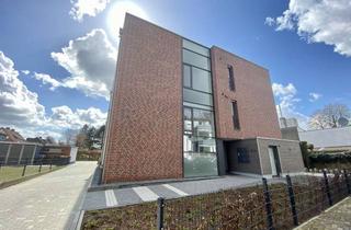 Penthouse mieten in 48653 Coesfeld, Neubauwohnung mit Penthousecharme: Ihre Zwei-Zimmer-Wohnung in Coesfeld