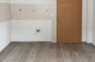 Wohnung mieten in August- Bebel- Str., 09399 Niederwürschnitz, 2- Raum Wohnung mit Dachbodenzimmer in guter Lage