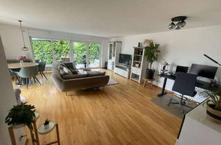 Wohnung mieten in Thüringer Str., 51766 Engelskirchen, Maisonette-Wohnung mit großer Terrasse und Garten in bester Lage von Engelskirchen-Ründeroth