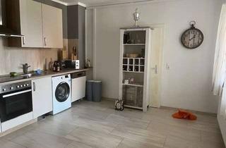 Wohnung mieten in 31702 Lüdersfeld, ländlich - unkonventionell - ebenerdig - mit Einbauküche