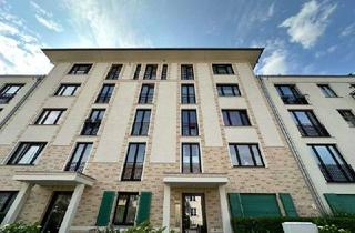 Wohnung mieten in Rosenanger 11, 15745 Wildau, Top 3-Zimmer-Wohnung mit Gäste-WC und EBK!