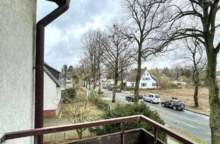 Wohnung mieten in 38259 Bad, Attraktive Wohnung mit Balkon und Einbauküche zu vermieten