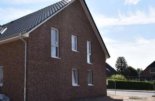 Wohnung mieten in 25492 Heist, NEUBAU! Dachgeschosswohnung in Heist zu vermieten!