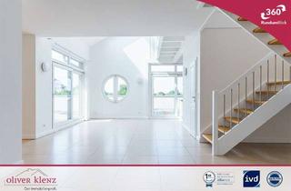 Wohnung mieten in 24955 Harrislee, Wo Raumgefühl auf Lebensqualität trifft - außergewöhnliche Maisonettewohnung in Harrislee.