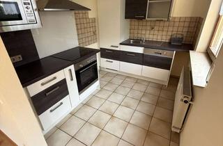 Wohnung mieten in Markgrafenweg 23, 72213 Altensteig, Ansprechende 1-Zimmer-Wohnung mit Terrasse und EBK in Altensteig