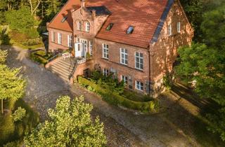 Wohnung mieten in Falkenhagen 12, 18519 Reinberg, Geschmackvolle, sanierte 1-Raum-Wohnung mit gehobener Innenausstattung in Sundhagen