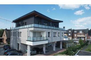 Wohnung mieten in Antoniusweg, 41844 Wegberg, Wegberg Zentrum, Neubau, Wohnung mit Balkon