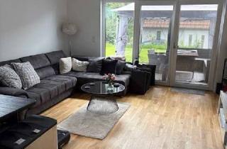 Wohnung mieten in 38110 Bienrode-Waggum-Bevenrode, 4- Zimmer Neubauwohnung mit Reihenendhauscharakter