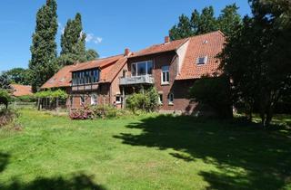 Wohnung mieten in Auf Der Burg 27, 31638 Stöckse, Sehr großzügige Maisonette Wohnung in Wenden