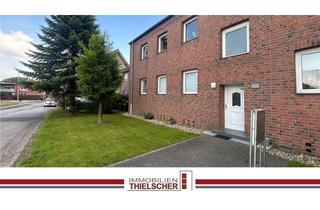 Wohnung mieten in 52511 Geilenkirchen, Helle 3-Zimmer-Obergeschosswohnung am Feldrand von Grotenrath