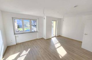 Wohnung mieten in Klippeneckstraße 11, 72355 Schömberg, frisch sanierte familienfreundliche 3-Zimmer Wohnung