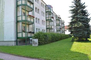 Wohnung mieten in Goethestraße, 36404 Vacha, Kompakt, gepflegt & bezahlbar – die perfekte Singlewohnung!