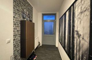 Wohnung mieten in Markt 15, 39288 Burg, Einladendes Stadtnest: Moderne Wohnung mit Dachterrasse in Burg