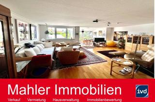 Wohnung mieten in 64625 Bensheim, Gemütliche 3ZKB Wohnung mit Wintergarten, in zentraler Lage