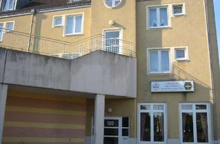 Sozialwohnungen mieten in Düsseldorfer Str. 120, 45481 Saarn, WBS erforderlich - 2-Zimmer-Wohnung in Mülheim-Saarn