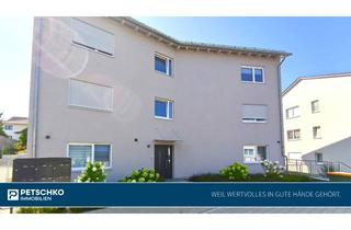 Wohnung mieten in 84152 Mengkofen, Moderne 4-Zimmer-Wohnung mit Einbauküche und Balkon in ländlicher Umgebung