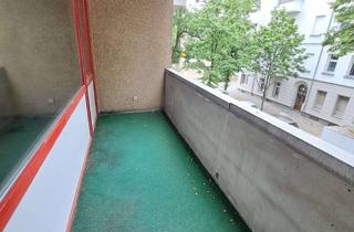 Wohnung mieten in Sommerstraße, 13409 Niederschönhausen (Pankow), FREI AB SOFORT * GROSSER BALKON * WANNENBAD * UNRENOVIERT