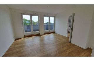 Wohnung mieten in 48291 Telgte, Über den Dächern von Telgte!