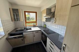 Wohnung mieten in Sierckerstr., 74638 Waldenburg, 4 Zimmerwohnung EG mit eigenem Gartenanteil und 2 Stellplätze